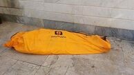 سقوط مرگبار پسر جوان از بالکن خانه در تجریش