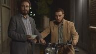  کیف‌قاپی ناموفق رضا عطاران و جواد عزتی در «هزارپا» +فیلم