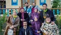 سریال پایتخت ۷ فردا چه ساعتی و از کدام شبکه پخش می‌شود ؟