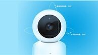 Huawei Panoramic Camera، دوربینی که از شما مراقبت می‌کند