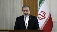 حامی اصلی ما در مذاکرات آقای پزشکیان بود
