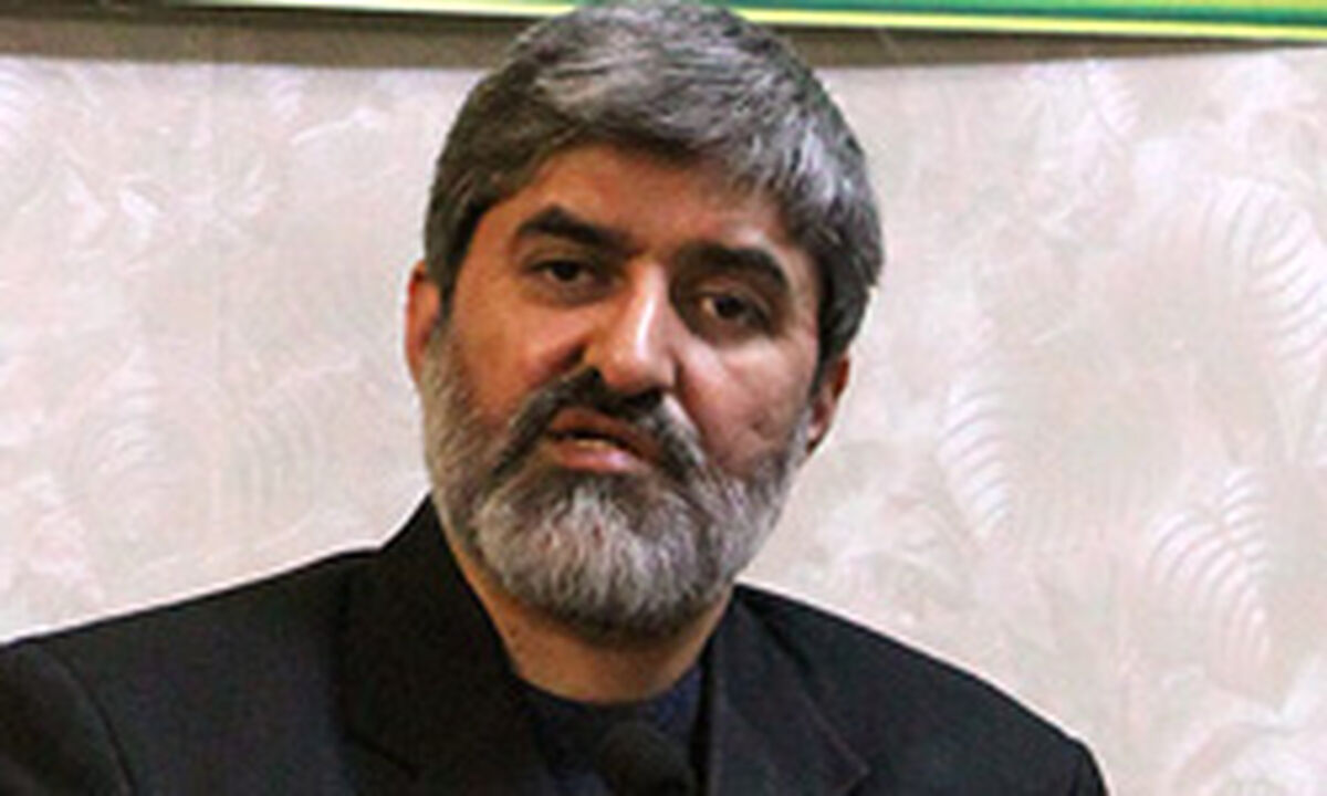 درخواست مطهری از آقای رئیس جمهور