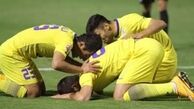 نفت 1- استقلال 0؛ هند 3 امتیازی سید جلال