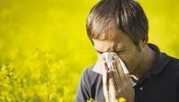 راه های تشخیص آلرژی بهاره از کرونا