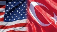 تلاش آمریکا برای همراه کردن ترکیه با تحریم‌های ایران