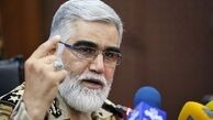 
امیر پوردستان: تمامی تحرکات نظامی منطقه توسط ایران رصد می‌شود
