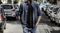 بهتاش با چهره ای متفاوت از پایتخت + عکس