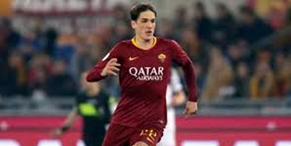 ستاره آ.اس رم در تیررس منچستر یونایتد