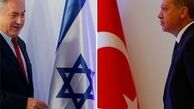 عادی سازی روابط ترکیه و اسرائیل علیه ایران
