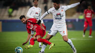  پرسپولیسی‌ها تمرکز ندارند 