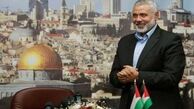 هنیه، جنبش فتح را به تلاش برای تحقق نهایی آشتی ملی فراخواند