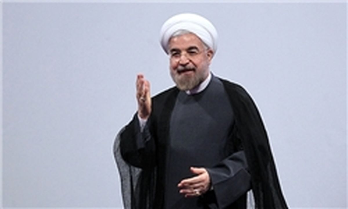 دیدار مسئولان قوه قضاییه با رئیس‌جمهور منتخب