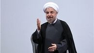 دیدار مسئولان قوه قضاییه با رئیس‌جمهور منتخب