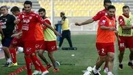 خطر در کمین پرسپولیس 