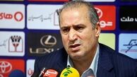پیش بینی عجیب تاج از نتیجه بازی سرخابی ها