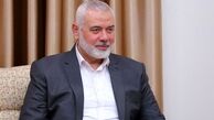 شیوه ترور اسماعیل هنیه در تهران افشا شد !