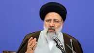 واکنش رئیسی به اعتراضات مردمی در آمریکا/ جرقه‌ای که زده شد دامن آمریکا را آتش می‌زند
