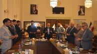 دوستی ایران با عراق محدود به شیعیان نیست