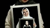 مرجانه گلچین در گذر زمان + عکس