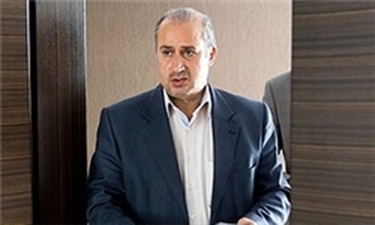 تاج: سکوت در سازمان لیگ معنی نمی‌دهد