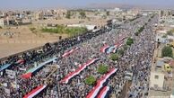  راهپیمایی باشکوه روز جهانی قدس در یمن