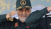  ماجرای نجات حاج قاسم از یک محاصره+ فیلم