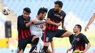 مدیر برنامه عامل شکست مشکی پوشان