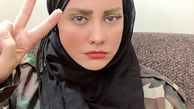 فیلم جدید شراره رخام + عکس