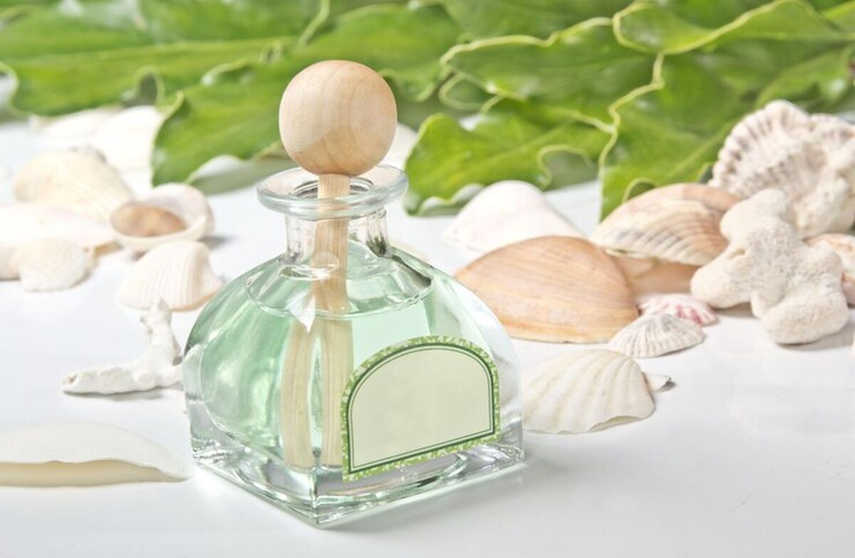اسانس‌های پرکاربرد در تولید عطرهای تابستانی