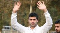 رحمان رضایى رسماً سرمربی برق جدید شیراز شد