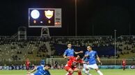 گفتگوی گرشاسبی با مهدی تاج در مورد سوپرجام