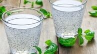 هر روز تخم شربت بخورید