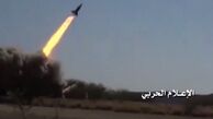 شلیک موشک بالستیک به مقر گارد ملی عربستان