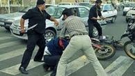 خشم آسیبی که پیامد خوبی ندارد