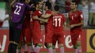دیدار ایران و قطر از نگاه AFC