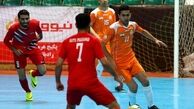 ماجرای جنجال توپ در هفته اول لیگ برتر