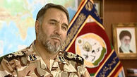 حیدری:کوچک‌ترین غفلت ما بزرگ‌ترین بهره برداری دشمنان را به همراه دارد