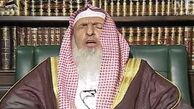 مفتی اعظم:جشن برای پیامبر (ص) شرک است
