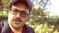 سفر آقای بازیگر منفی سینما به اردبیل+عکس