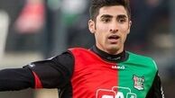 حضورم در منچستریونایتد را جدی نگرفتم اما دست یافتنی است!