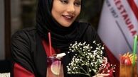یکتا ناصر در یک رستوران‌مشهور + عکس