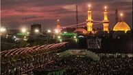 دانشجویان مشمول خدمت سربازی هم به عتبات مشرف می‌شوند