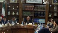جلسه تعیین دستمزد ۹۶ آغاز شد