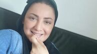 چهره بی آرایش شیلا خداداد در خانه اش + عکس