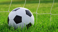 انتقال گلزن ذوب‌آهن به بیمارستان+ عکس