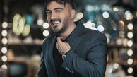 استایل شیک و‌ رسمی نیما شاهرخ شاهی + عکس