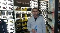 واکنش حسین کعبی به شکایت استقلال/آقایان برای خودشان باند درست کرده اند