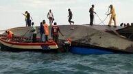 واژگونی قایق در تانزانیا با ده‌ها کشته