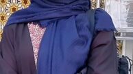 روشنک عجمیان با ظاهر جدیدش + عکس