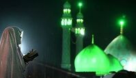 چگونه با دعا کردن محال ها شدنی می‌شود ؟
